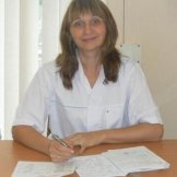 Янисова Наталья Владимировна