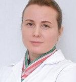 Вашурина Ирина Витальевна