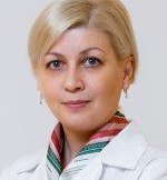 Столетова Татьяна Алексеевна