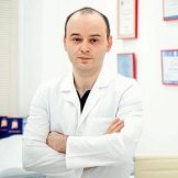 Данилов Максим Александрович