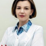 Радченко Елена Владимировна