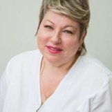 Данилова Светлана Владимировна