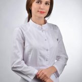 Катаева Дарья Сергеевна