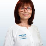 Ковешникова Татьяна Владимировна