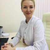 Архипова Анна Павловна