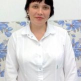 Головченко Светлана Васильевна