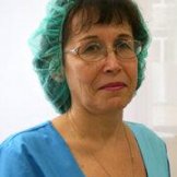 Пахтина Наталья Викторовна