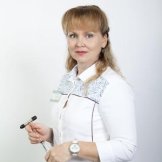 Карамышева Наталия Юрьевна