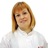 Новицкая Ольга Николаевна