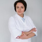 Макогон Ирина Сергеевна