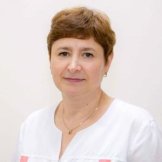 Манаева Татьяна Викторовна