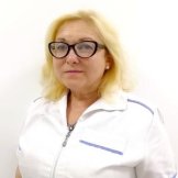 Соболева Светлана Станиславовна