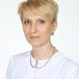 Короткова Виктория Александровна