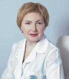 Уфимцева Марина Владимировна