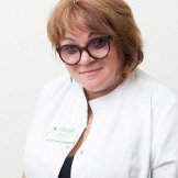Лисина Елена Аркадьевна