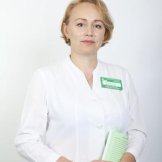 Корелина Анна Александровна