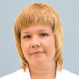 Свирина Татьяна Александровна