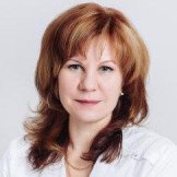 Грищенко Марина Валерьевна