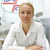 Ромашкина Светлана Владимировна