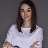 Иноземцева Наталья Викторовна