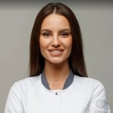 Терещенко Екатерина Сергеевна