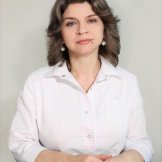 Котаева Белла Петровна