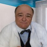 Левиашвили Мераб Романович