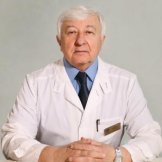 Лещинский Георгий Павлович