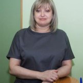 Кузнецова Мария Николаевна