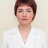 Романова Юлия Азатовна