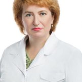 Иванникова Ирина Николаевна