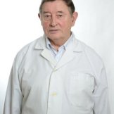 Хорошилов Юрий Дмитриевич