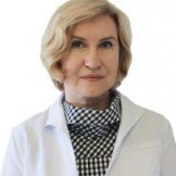Федосова Наталья Николаевна