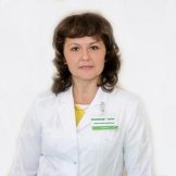 Ямалетдинова Нина Александровна
