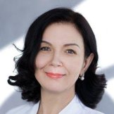 Прыгова Марина Вадимовна