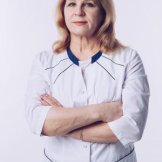 Жукова Лариса Сергеевна