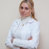 Кондратенко Ольга Владимировна