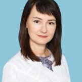Савельева Майя Владимировна