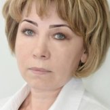 Соколова Эльвира Анатольевна