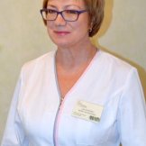 Сысолятина Ирина Вадимовна