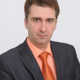 Попов Дмитрий Борисович