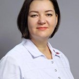 Уткина Оксана Владимировна