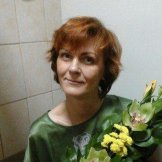 Сокалова Илона Евгеньевна