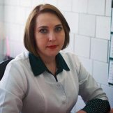 Никитина Лилия Рамазановна
