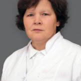 Еремина Людмила Васильевна