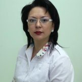 Симакова Замира Музафаровна