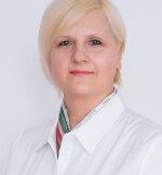 Матюнина Екатерина Викторовна