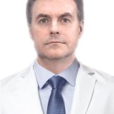 Фириченко Сергей Викторович