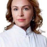 Землянухина Светлана Андреевна
