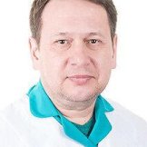 Семёнов Александр Леонидович